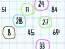 Gra Find the Number w Internecie
