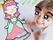Gra Coloring Book: Prince And Princess w Internecie