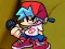 Gra Minion Funkin' w Internecie