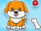 Gra Coloring Book: Cute Dog w Internecie