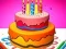 Gra Coloring Book: Cake w Internecie