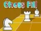Gra Chess Fill w Internecie