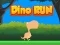 Gra Dino Run w Internecie