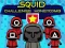 Gra Squid Challenge Honeycomb w Internecie