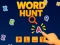 Gra Word Hunt w Internecie