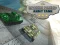 Gra Impossible Parking: Army Tank w Internecie