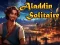 Gra Aladdin Solitaire w Internecie