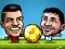 Gra Dream Head Soccer w Internecie