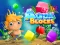 Gra Aqua blocks w Internecie