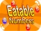 Gra Eatable Numbers w Internecie