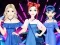 Gra Denim Dress Fashion w Internecie