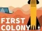 Gra First Colony w Internecie