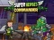Gra Super Heroes Commander w Internecie