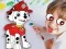 Gra Coloring Book: PAW Patrol w Internecie