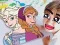 Gra Coloring Book: Frozen w Internecie