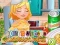 Gra Roxie's Kitchen: Carbonara Pasta w Internecie