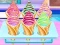 Gra Make Ice Cream Cone Wafer Biscuits w Internecie