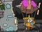 Gra Rescue The Baby Monkey Part-7 w Internecie