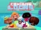 Gra Mini Beat Power Rockers: Crazy Foods w Internecie