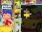 Gra Noddy Toyland Detective: Jigsaw Puzzle w Internecie