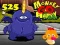 Gra Monkey Go Happy Stage 525 w Internecie