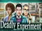 Gra Deadly Experiment w Internecie