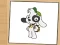 Gra Doki Escuela De Pintura w Internecie