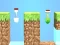 Gra Merge Miners 3D w Internecie