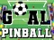Gra Goal Pinball w Internecie