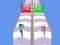 Gra Rich Couple Run w Internecie
