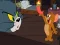 Gra The Tom and Jerry Show Storybook Cat in the Hole w Internecie