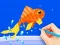 Gra Coloring Book: Fish w Internecie