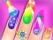 Gra Baby Nail Salon w Internecie