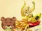 Gra Banana Wallpaper Land Escape w Internecie