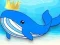 Gra Coloring Book: Whale w Internecie