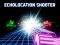 Gra Echolocation Shooter w Internecie