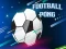 Gra Football Pong w Internecie