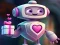 Gra Smiling Robot Escape w Internecie
