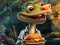 Gra Chef Lizard Escape w Internecie