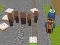 Gra Village Delivery w Internecie