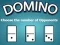 Gra Domino w Internecie