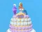 Gra Icing On The Dress 3D w Internecie