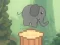 Gra Fly Elephant w Internecie