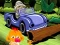 Gra Monkey Go Happy Stage 183 w Internecie
