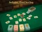 Gra Solitaire. Card Sorting w Internecie