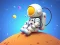 Gra Coloring Book: Spaceman Sitting w Internecie