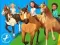 Gra Spirit Riding Free Jigsaw Puzzle w Internecie