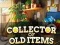 Gra Collector of Old Items w Internecie