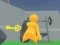 Gra Plasticine Stickman Jailbreak w Internecie
