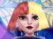 Gra Wendy's Gothic Hairstyle Challenge w Internecie